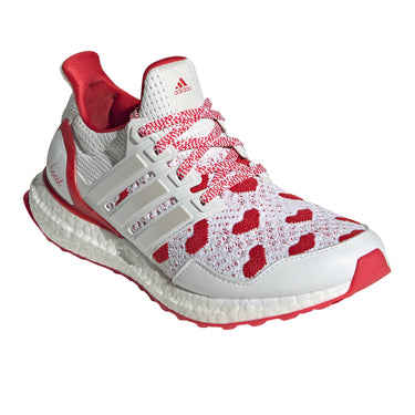 Shop White Womens Ultraboost 1.0 Running Shoes – Shoebacca