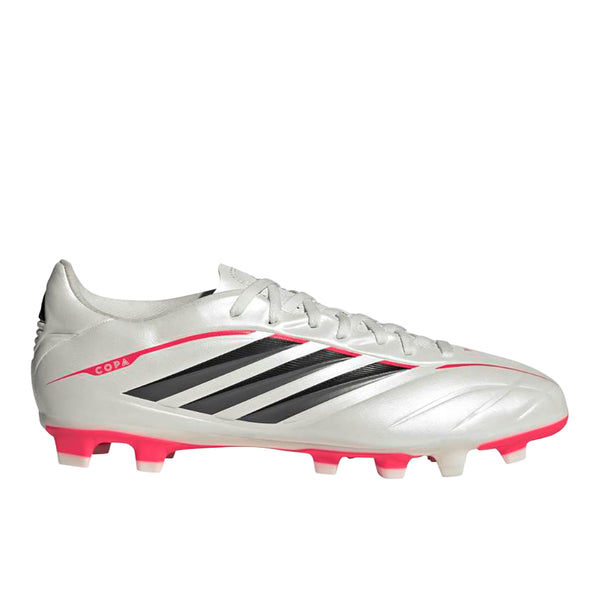 Shop Grey, Pink Mens Copa Pure IV Club Firm Ground/multi Ground