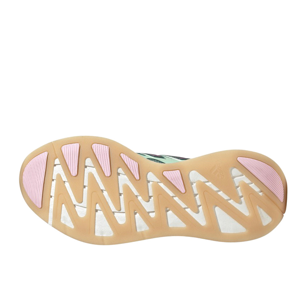 Aruru Shop Blue Mens Adizero Aruku Lace Up Sneakers – Shoebacca