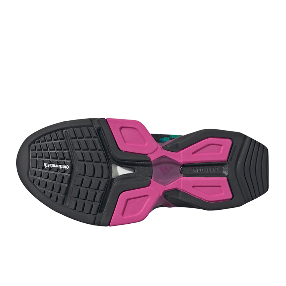 Shop White Womens Jeremy Scott Rapidmove ADV 2 Training Shoes