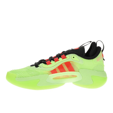 Womens Exhibit Select 2.0 Pro Basketball Shoes Yellow 9.5 Casual