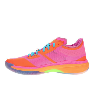 Shop Pink Mens Jalen Green Adizero 3.0 Basketball Shoes – Shoebacca