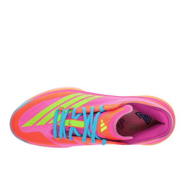 Shop Pink Mens Jalen Green Adizero 3.0 Basketball Shoes – Shoebacca