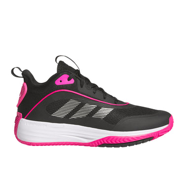 Shop Black Mens Ownthegame 3.0 Lace Up Sneakers – Shoebacca