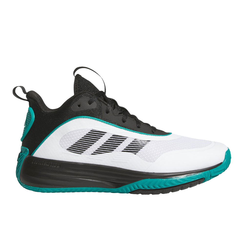 adidas gazelle silver green womens Shop White Mens Ownthegame 3.0 Basketball Sheos – Shoebacca