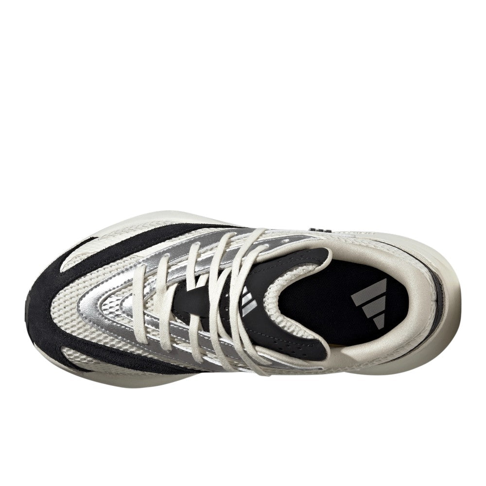 Shop Black, White Womens Lightblaze Lace Up Sneakers – Shoebacca