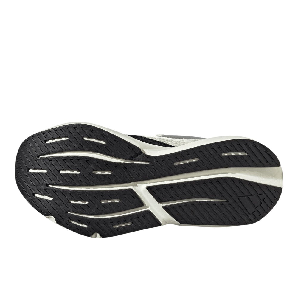 Shop Black, White Womens Lightblaze Lace Up Sneakers – Shoebacca