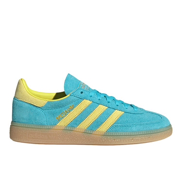 adidas Handball Spezial Shoes Blue 9.5 - Womens Originals adidas Handball Spezial Shoes Blue 9.5 - Womens Originals