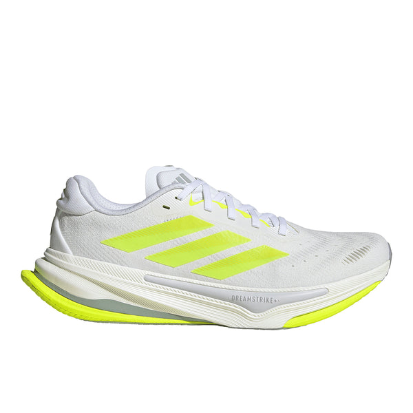 Shop White, Yellow Mens Supernova Prima 2 Running Shoes – Shoebacca
