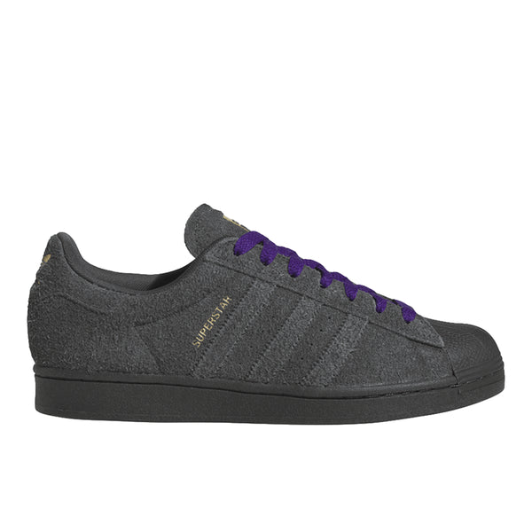 Shop Grey Mens Superstar ADV Skate Shoes – Shoebacca