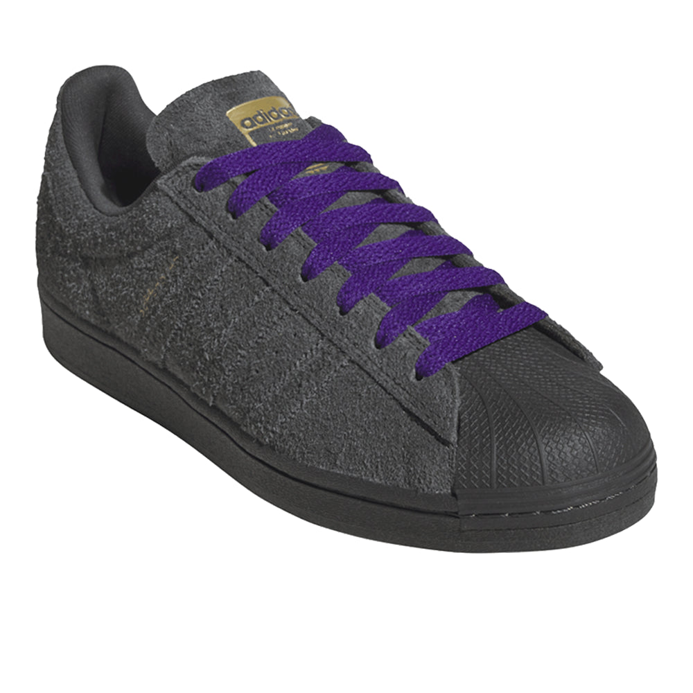 Shop Grey Mens Superstar ADV Skate Shoes – Shoebacca