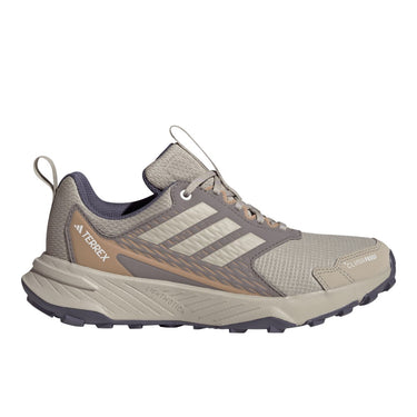 adidas gazelle silver green womens Women's adidas Terrex Two Flow Trail Running Shoes - Grey main image 0
