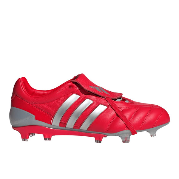 Shop Red Mens Predator Mania Firm Ground Soccer Cleats – Shoebacca