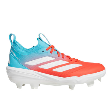 adidas Adizero Impact TPU Candy Cleats Blue 10.5