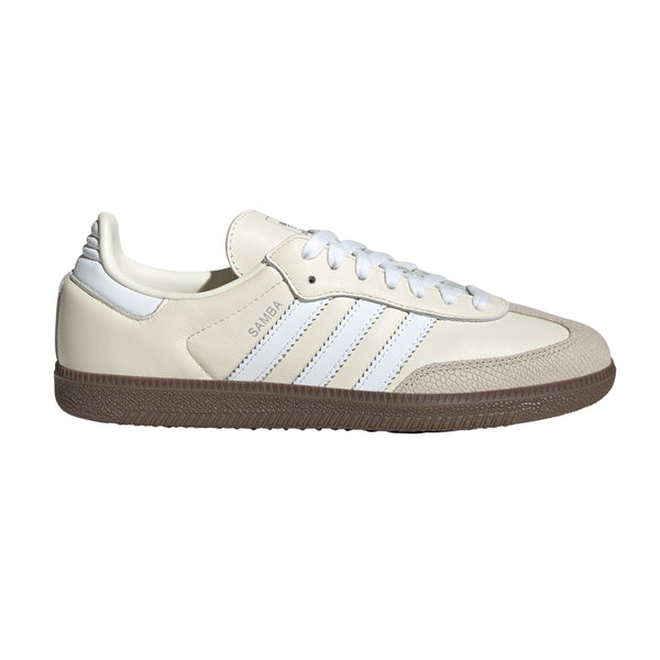 Shop Off White Womens Samba OG Lace Up Sneakers – Shoebacca