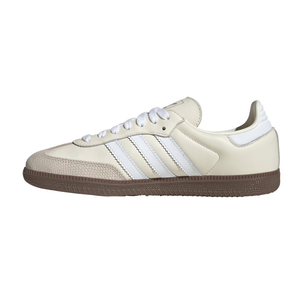 Shop Off White Womens Samba OG Lace Up Sneakers – Shoebacca