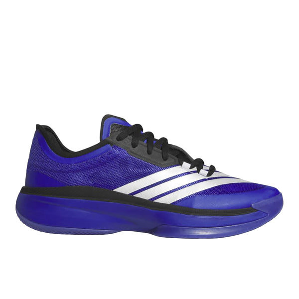 Shop Blue Mens Adizero Select 3.0 Basketball Shoes – Shoebacca
