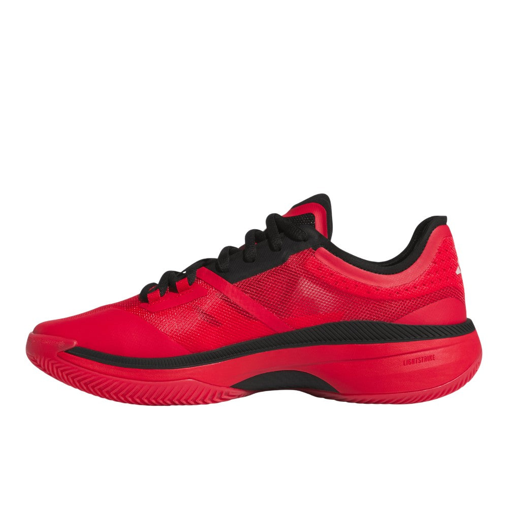 Shop Red Mens Adizero Select 3.0 Basketball Shoes – Shoebacca