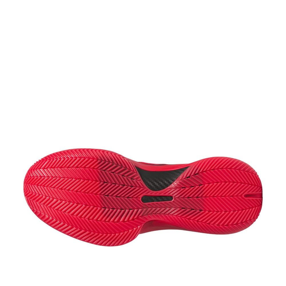 Shop Red Mens Adizero Select 3.0 Basketball Shoes – Shoebacca