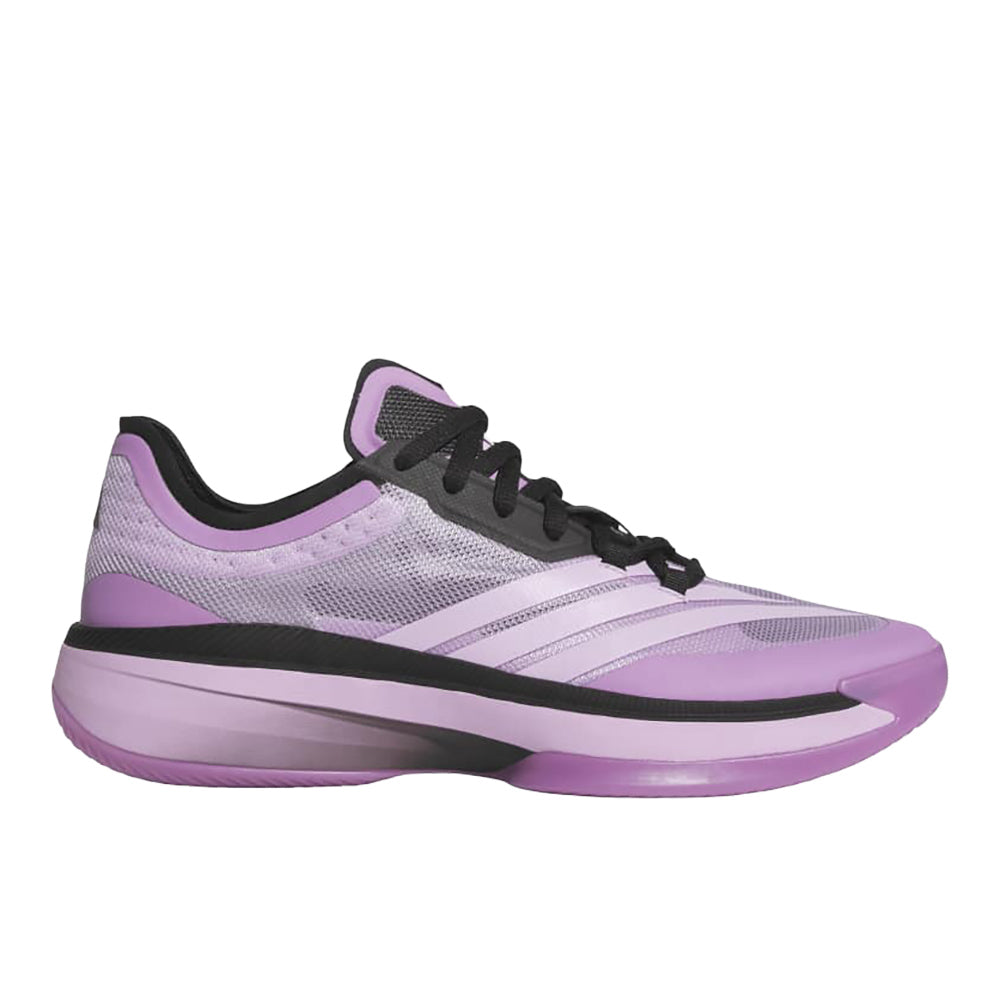 Shop Purple Mens Adizero Select 3.0 Basketball Shoes – Shoebacca