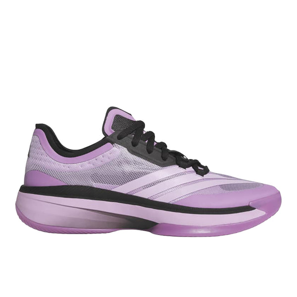 Shop Purple Unisex Adizero Select 3.0 Basketball Shoes – Shoebacca