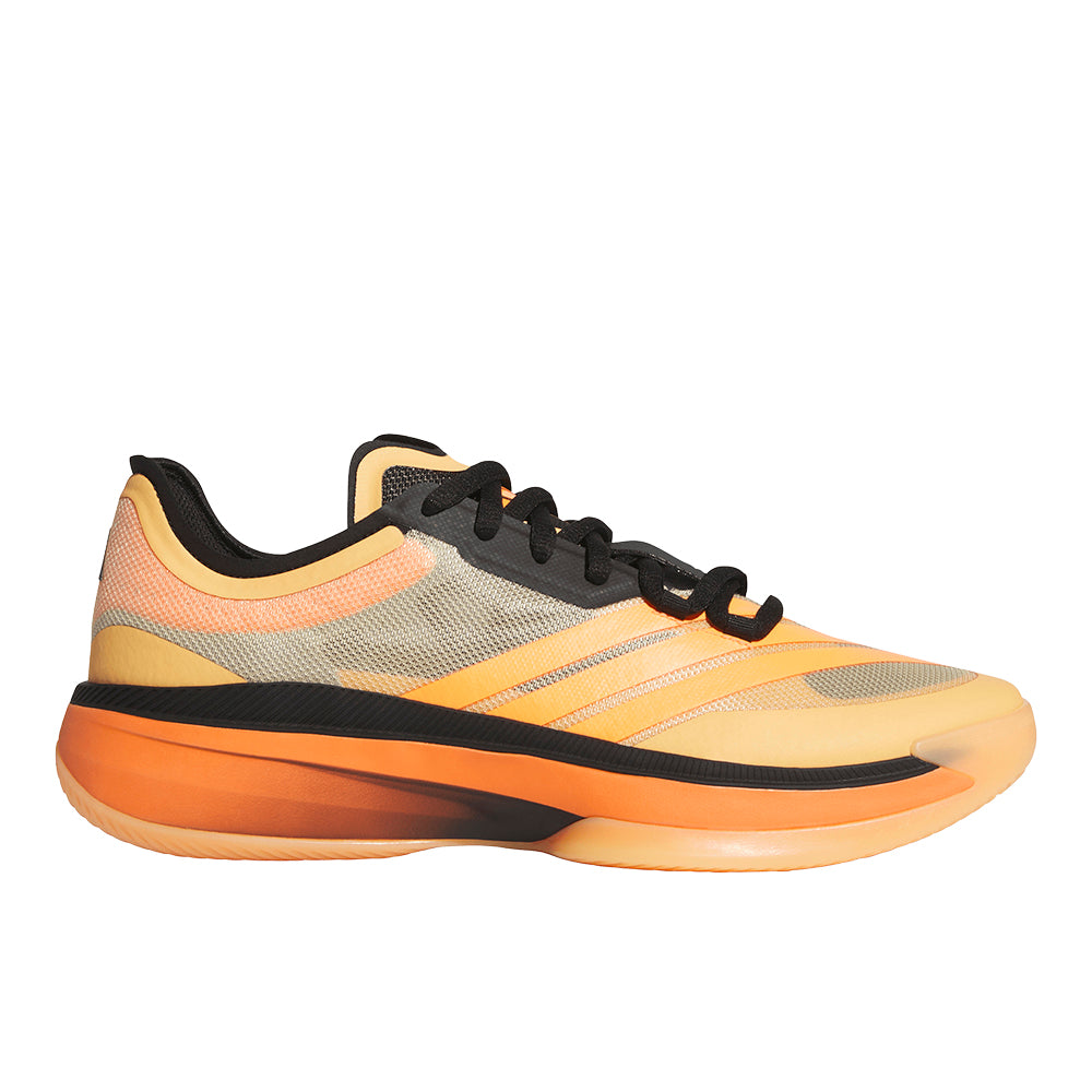 Shop Orange Mens Adizero Select 3.0 Basketball Shoes – Shoebacca