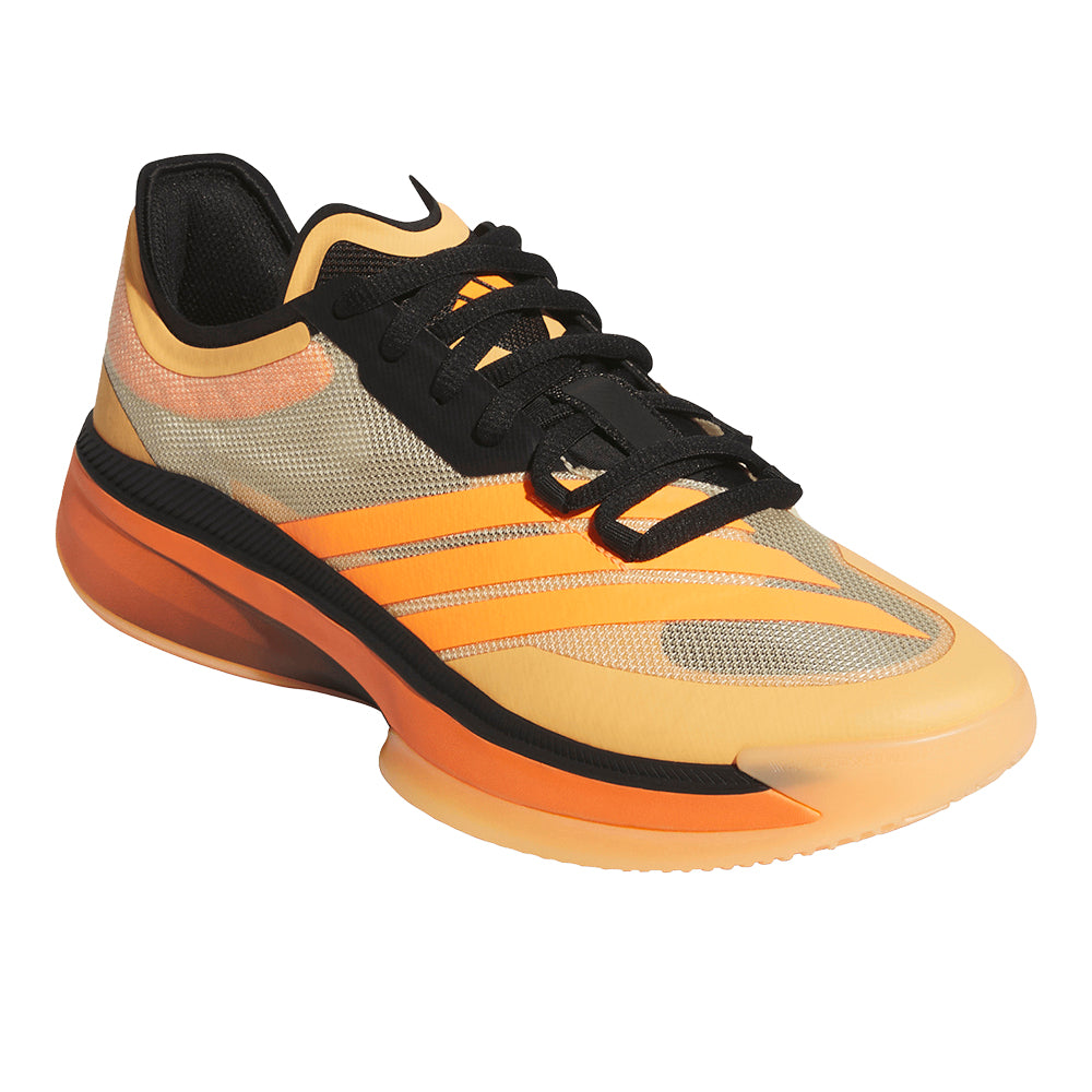 Shop Orange Mens Adizero Select 3.0 Basketball Shoes – Shoebacca