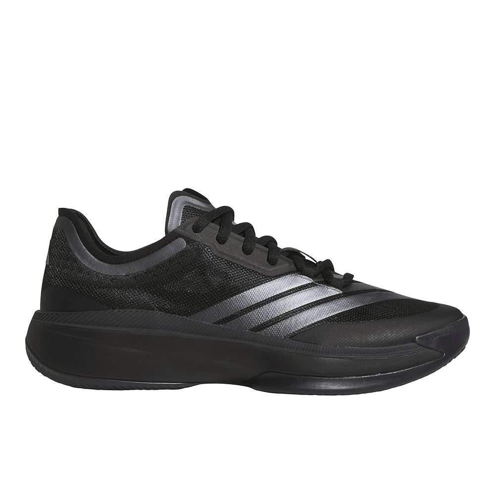 Shop Black Mens Adizero Select 3.0 Basketball Shoes – Shoebacca