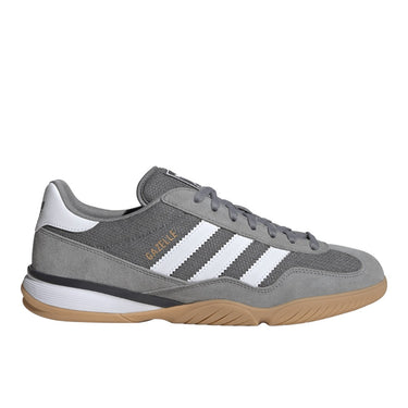 adidas gazelle silver green womens Shop Grey Mens Gazelle Sala Lace Up Sneakers – Shoebacca