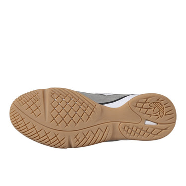 Shop Grey Mens Gazelle Sala Lace Up Sneakers – Shoebacca