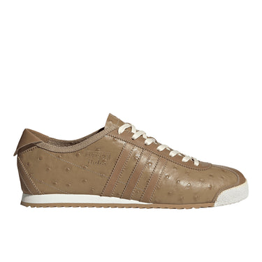 Shop Beige Mens Italia 60s Made In Italy Lace Up Sneakers – Shoebacca