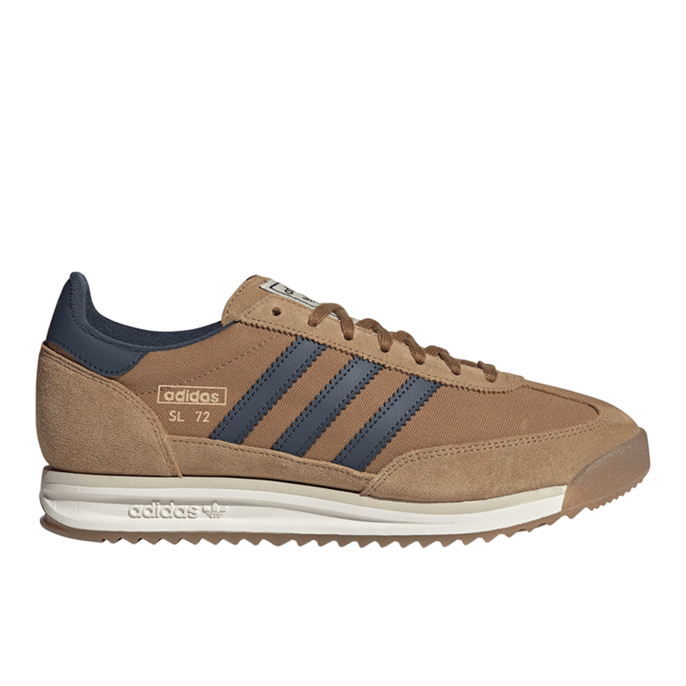 adidas SL 72 RS Brown Desert Aurora Ink Bliss