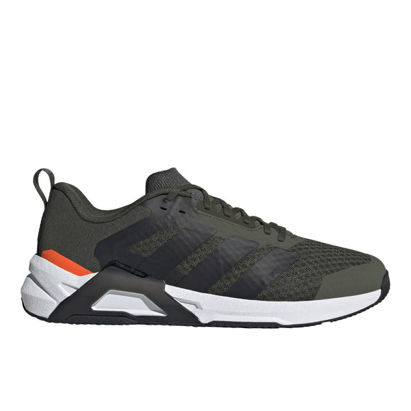Shop Green Mens Dropset Control Training Shoes (Wide) – Shoebacca