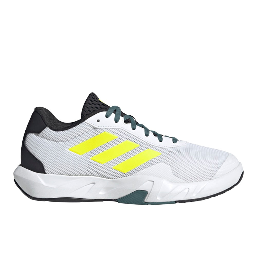 Shop White Mens Amplimove Training Shoes – Shoebacca
