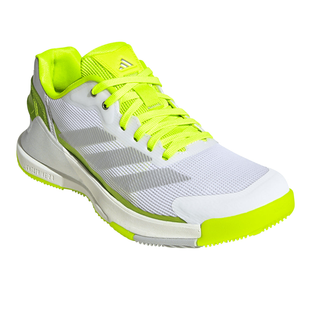 Shop Yellow Womens Crazyquick Lightstrike Padel Shoes – Shoebacca
