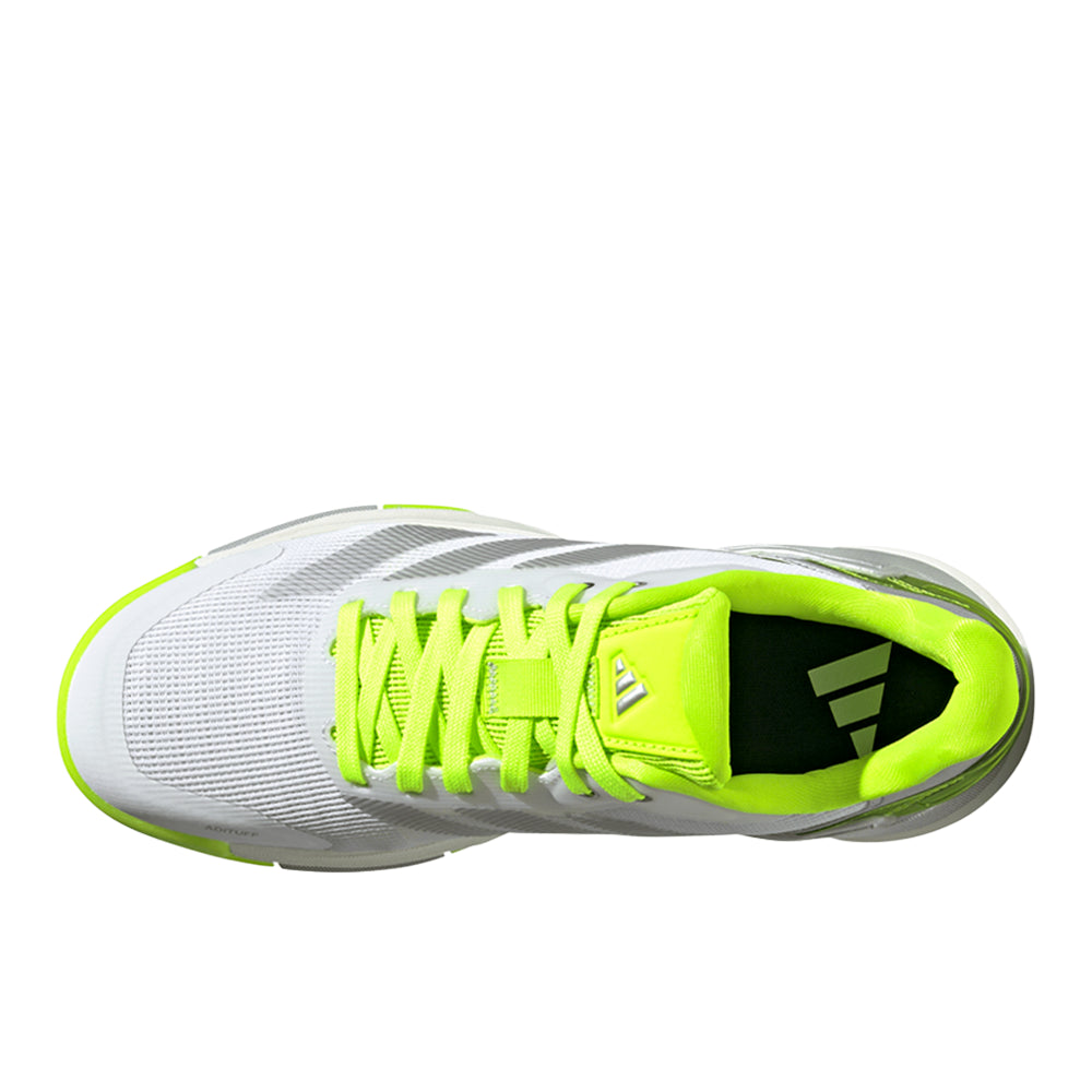 Shop Yellow Womens Crazyquick Lightstrike Padel Shoes – Shoebacca
