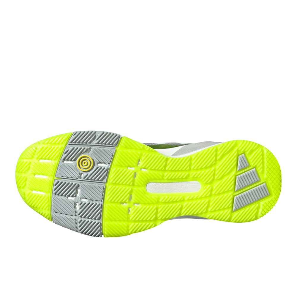 Shop Yellow Womens Crazyquick Lightstrike Padel Shoes – Shoebacca