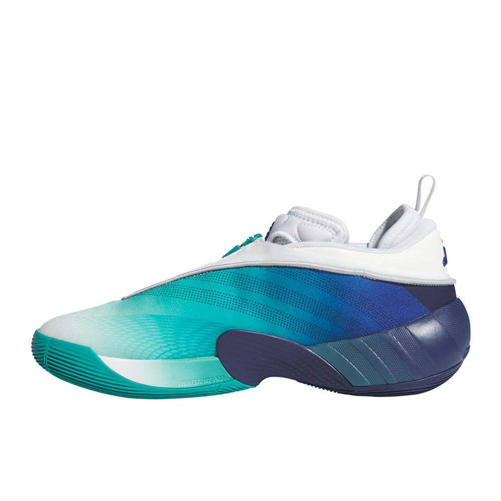 Shop Blue Mens D.O.N. Issue 7 Basketball Shoes – Shoebacca