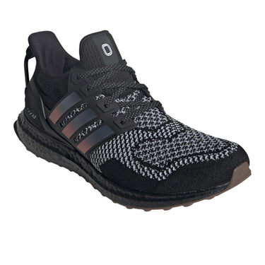 Shop Black Mens Ultraboost 1.0 X Overtime Running Shoes – Shoebacca