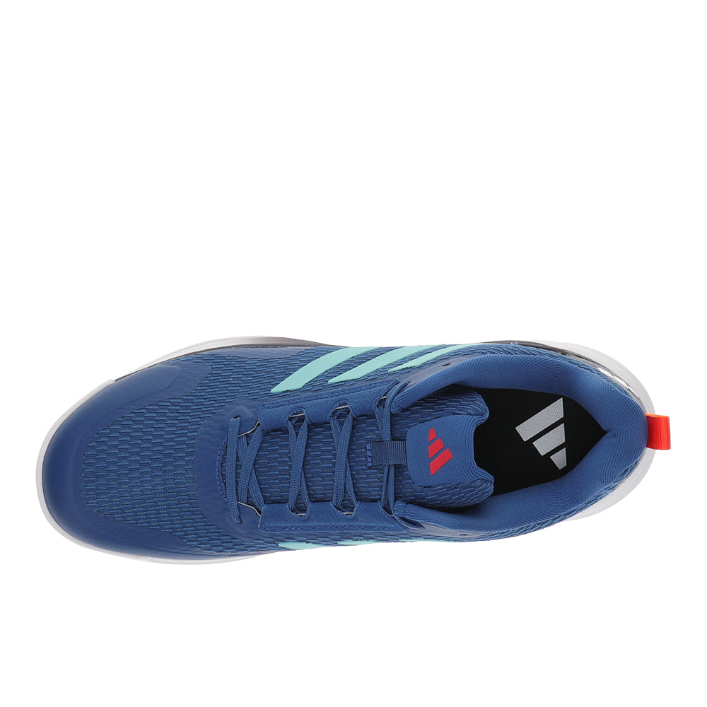 Shop Blue Mens Novaflight 2 Indoor Volleyball Shoes – Shoebacca