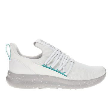 Shop White Mens Lite Racer Adapt 7.0 Slip On Sneakers – Shoebacca