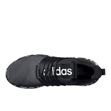 Shop Black Mens Lite Racer Adapt 7.0 Slip On Sneakers – Shoebacca