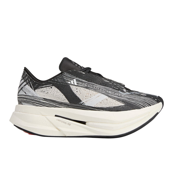 Shop Grey Womens Adidas by Stella McCartney Prime X 2.0 Strung