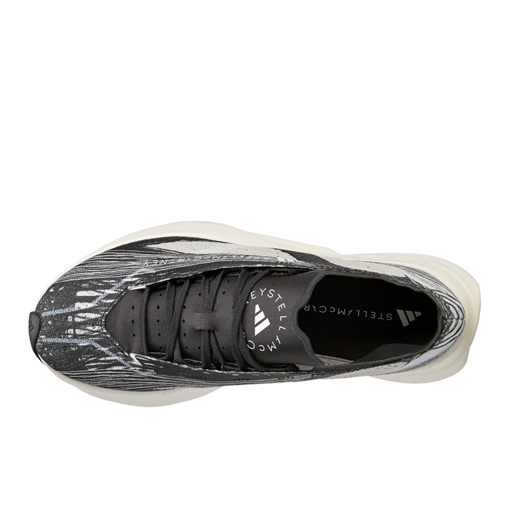 Shop Grey Womens adidas by Stella McCartney Prime x 2 Strung
