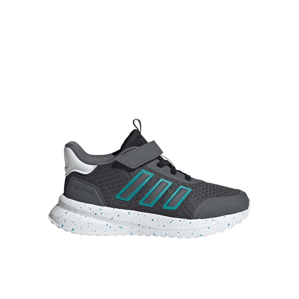 s_boy Shop Grey Boys X_PLRPATH Slip On Sneakers (Little Kid) – Shoebacca