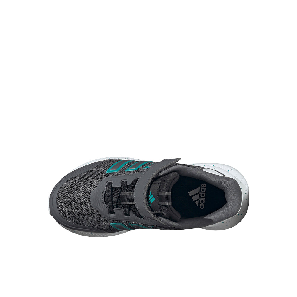 Shop Grey Boys X_PLRPATH Slip On Sneakers (Little Kid) – Shoebacca