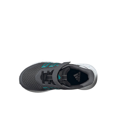 Shop Grey Boys X_PLRPATH Slip On Sneakers (Little Kid) – Shoebacca
