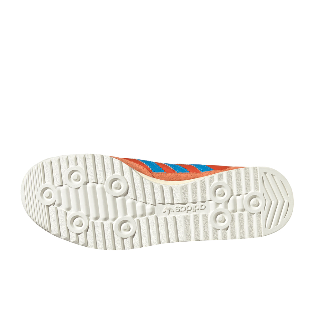 Shop Orange Mens SL 72 RS Lace Up Sneakers – Shoebacca