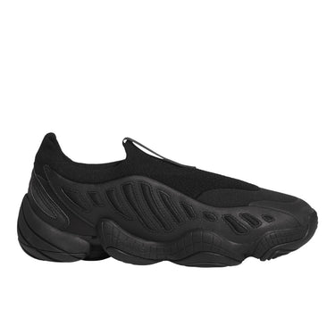 Shop Black Mens Intimidation Slip On Sneakers Shoebacca Shop Black Mens Intimidation Slip On Sneakers Shoebacca