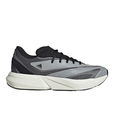 adidas Men's Lightblaze Casual Shoes in Grey/Black